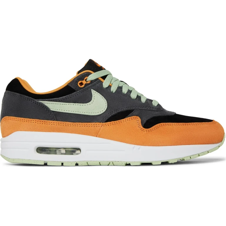 Men's Air Max 1 Prm 'Duck Honey Dew' Sneakers