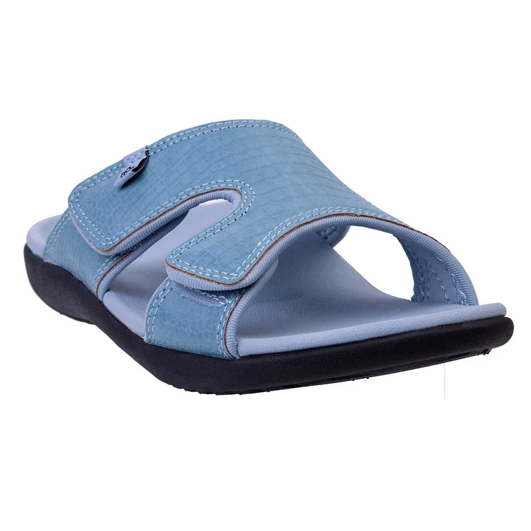 Kholo Mojave Orthotic Slide Sandals - Medium
