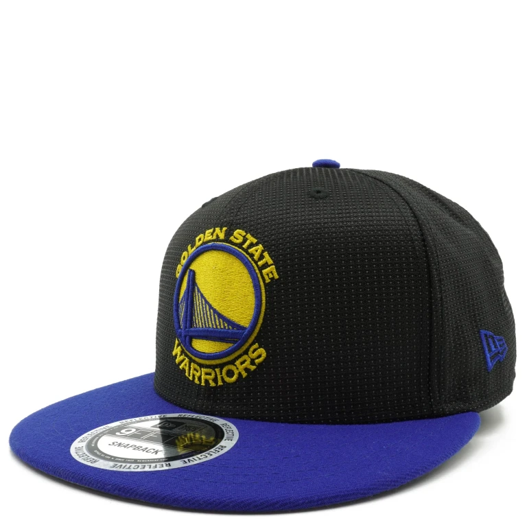 Men's NBA Golden State Warriors Perflect 950 Snapback Hats