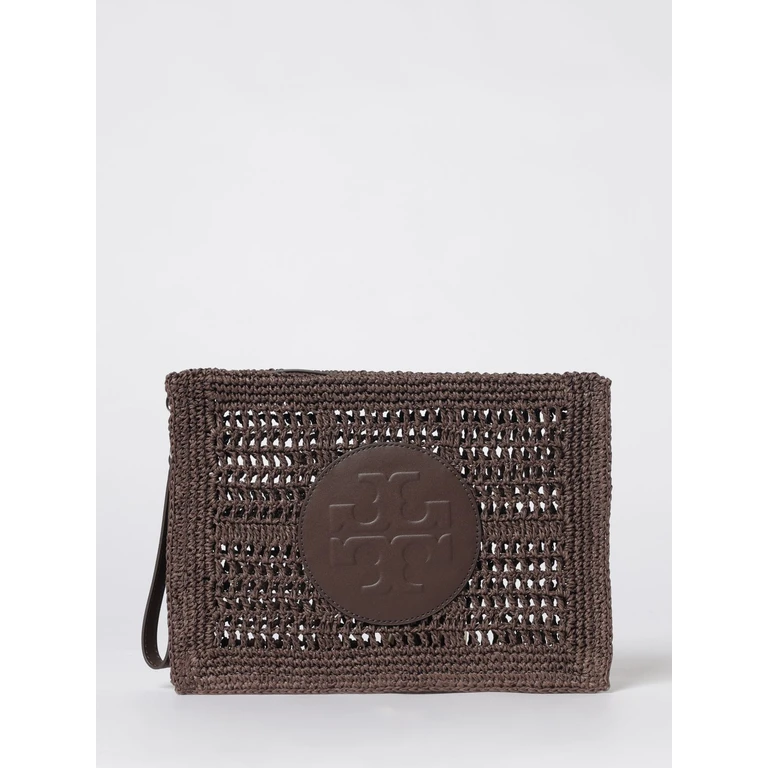 Clutch Woman color Brown (183254200)