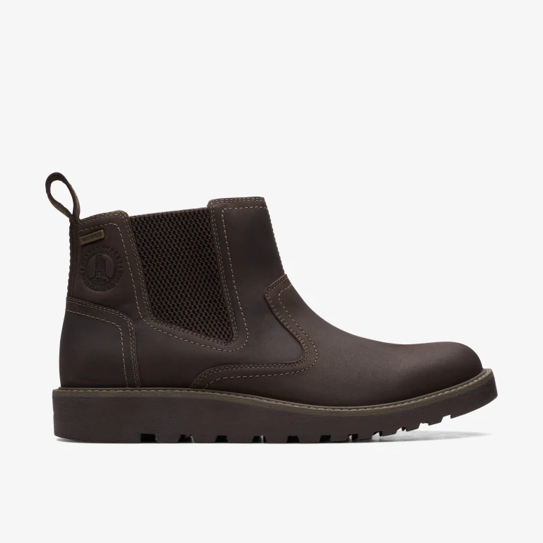 Men's Hinsdale Up Boots