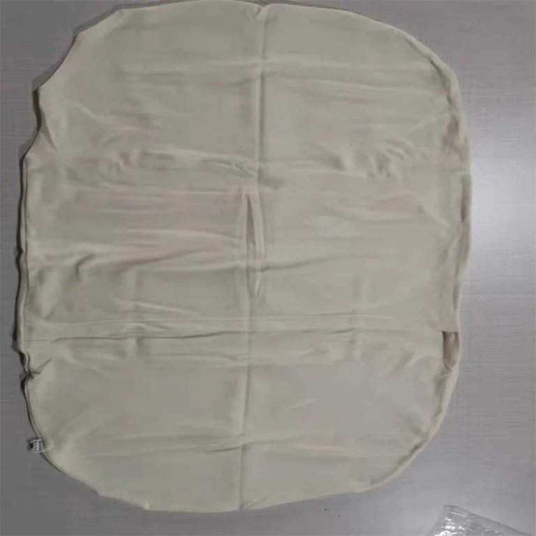 Portable Baby Nest Bed Travel Cradle Cushion