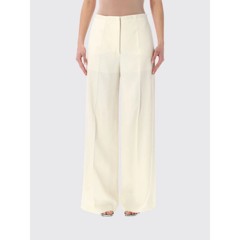 Pants Woman color White (30401280003)