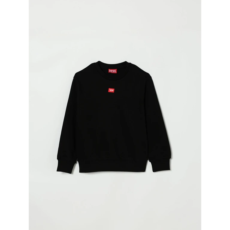 Sweater Kids color Black (J026290GEADK900)