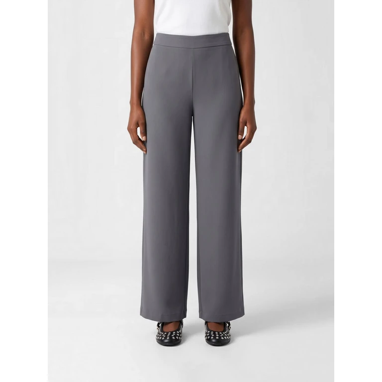 Pants Woman color Grey (2P1776A411S768)