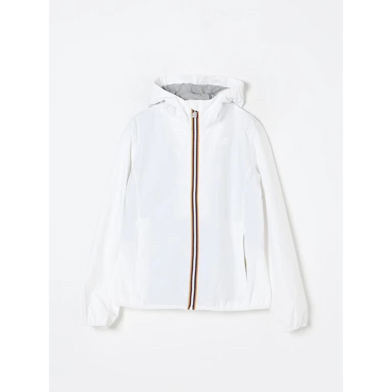 Jacket Kids color White (K2148NW1)