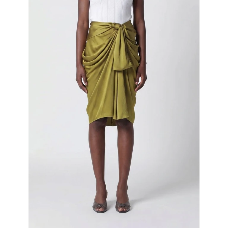 CHLOÉ Skirt woman (CH26UJU0113036R)