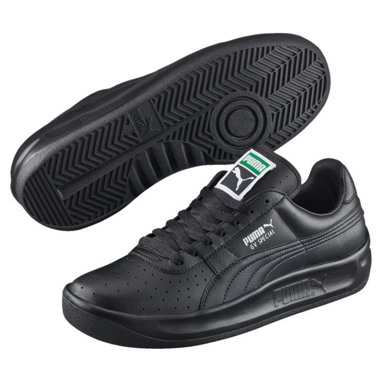 Men's Gv Special 'Black' Sneakers