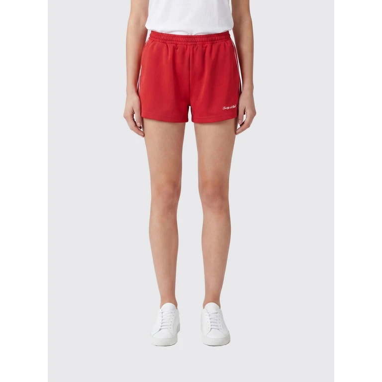 Shorts Woman color Red (SH061710326RE333953)