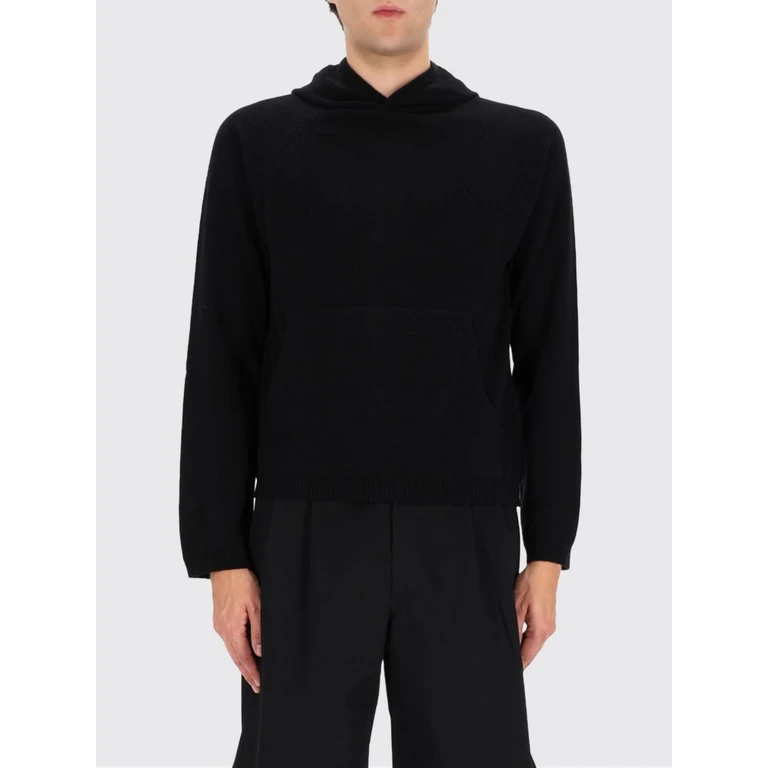 Sweatshirt Men color Black (M4253KBCBLACK)