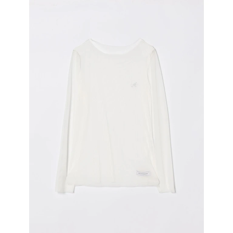 T-Shirt Kids color Yellow Cream (17G60579800001)