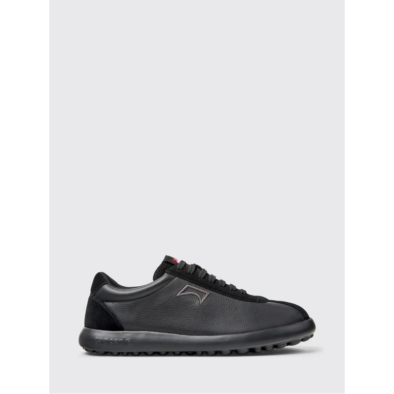 Sneakers Men color Black (K101019-008PELOTASXLF0)