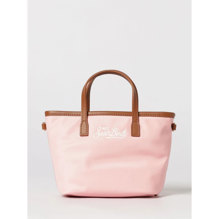 Handbag Woman color Pink (CB000501820L)