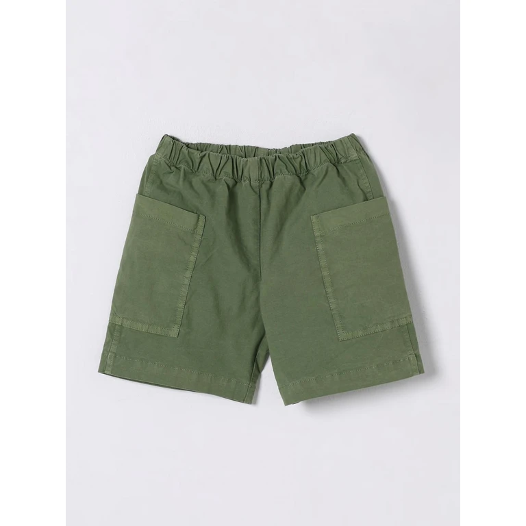 Shorts Kids color Green (P25PB193C6035562)
