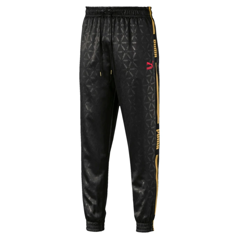 Men's Luxe Pack Track Pants Aop Pants