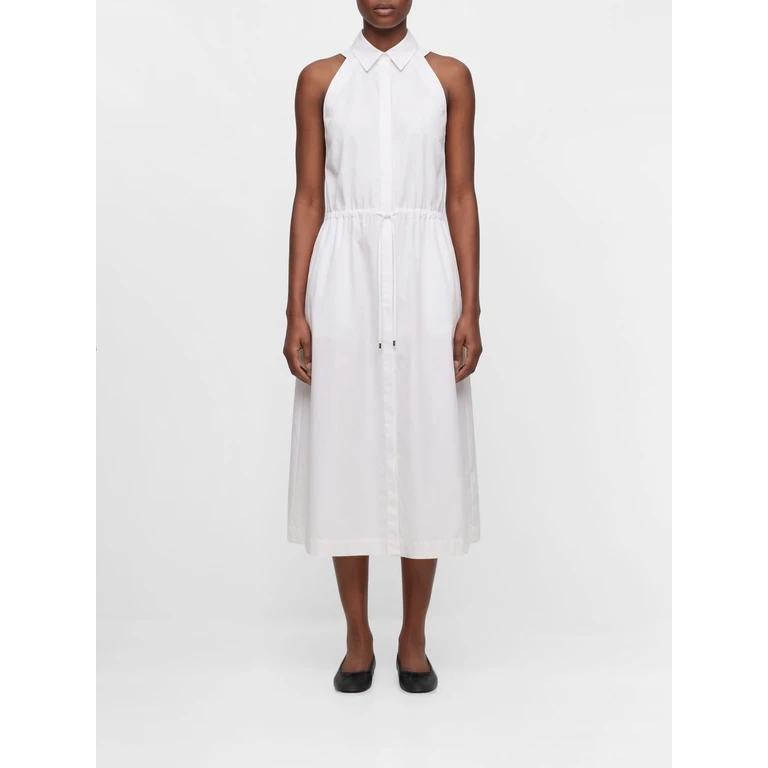 Dress Woman color White (50558472100)