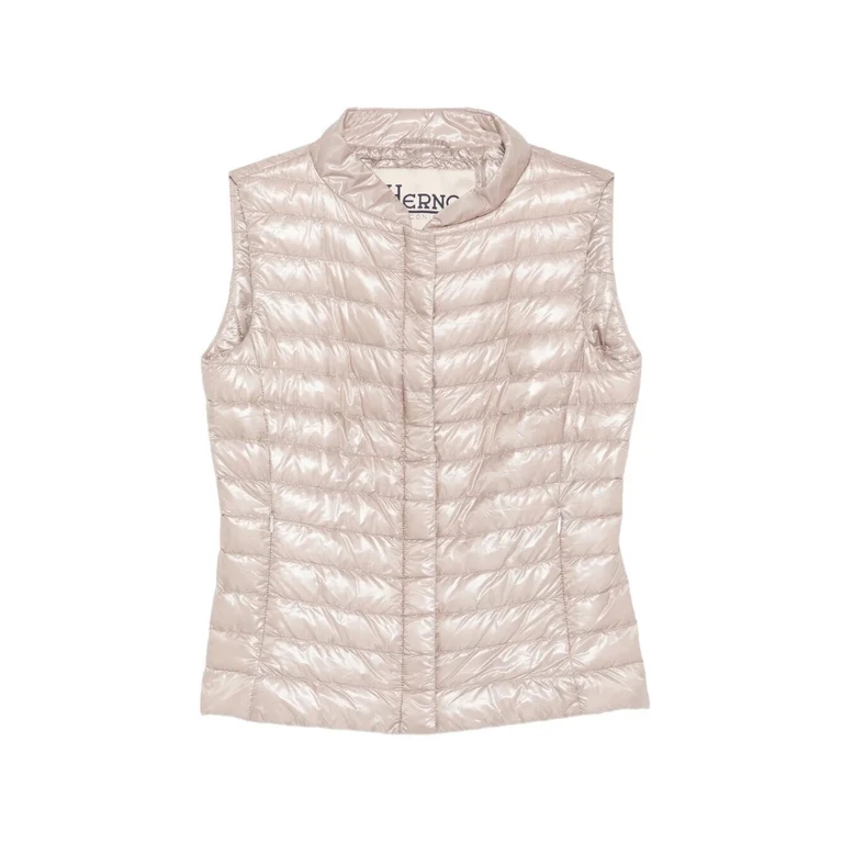 Herno `Vera` Padded Vest