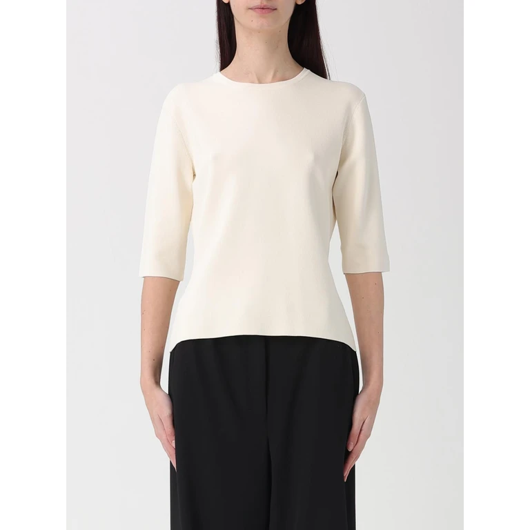 T-Shirt Woman color Ivory (2611361098600001)