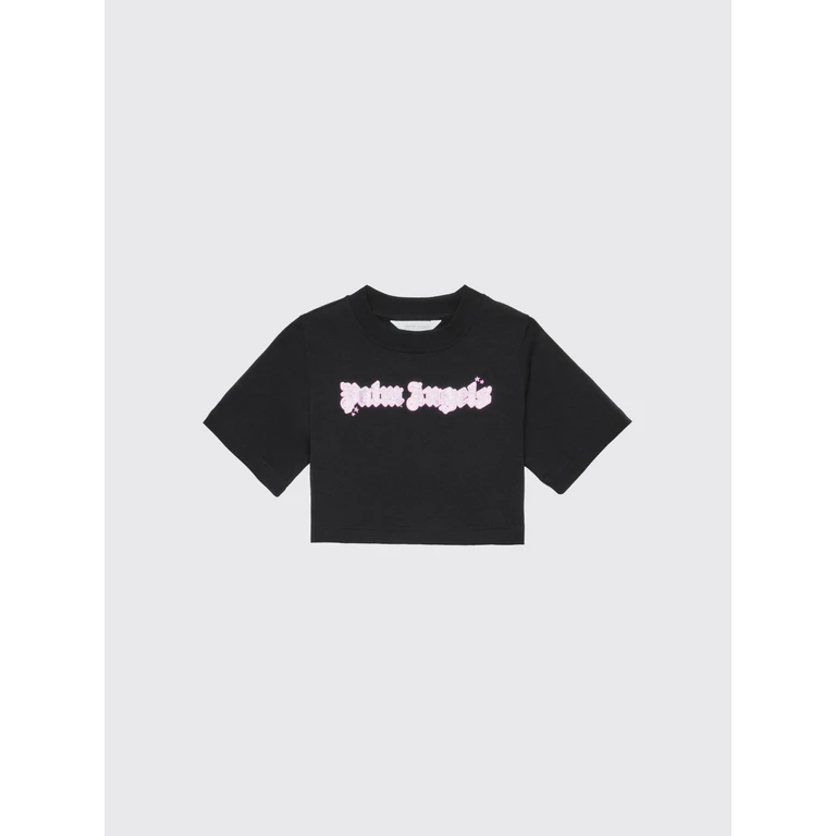 T-Shirt Kids color Black (PGAA004S26JER001110)