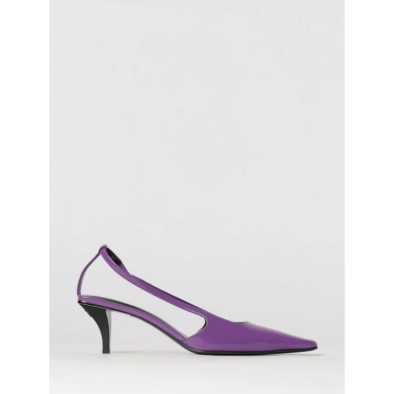 Pump Woman color Violet (857797CLG305235)