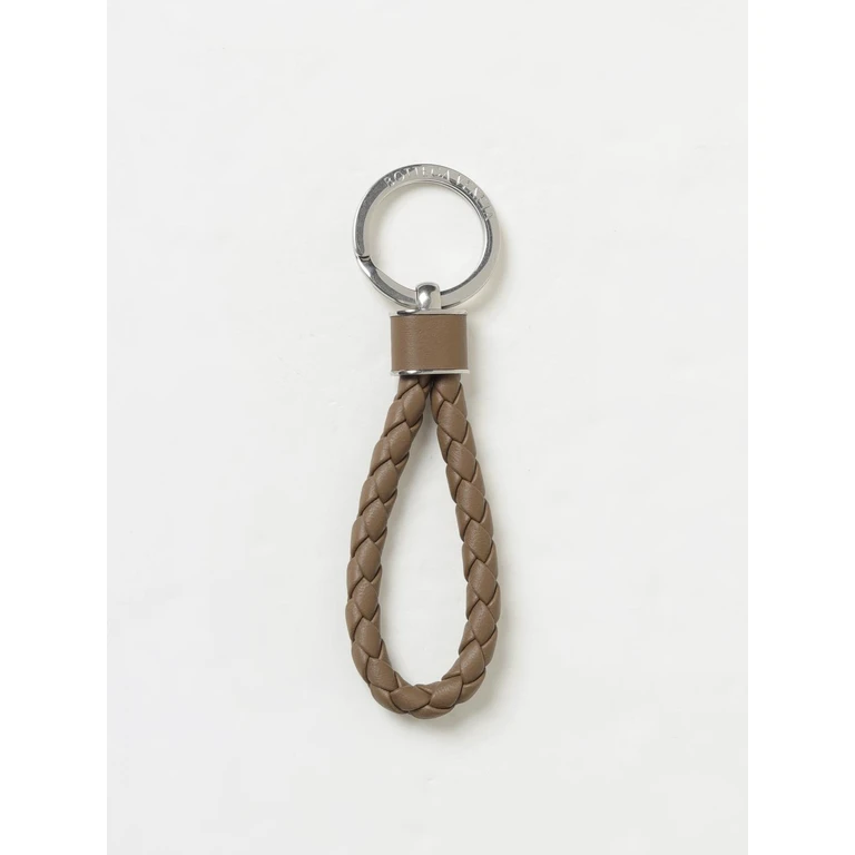 Keyring Men color Beige (709727VMAY12521)