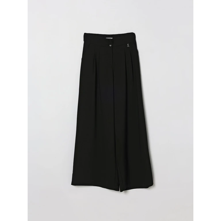 Pants Kids color Black (7P0386A555K103)
