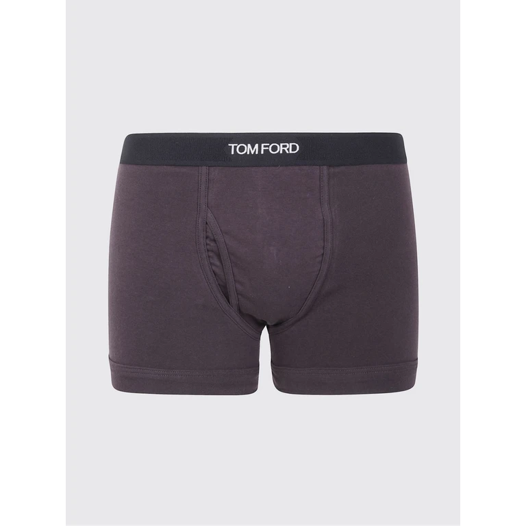 Underwear Men color Brown (T4LC31040212)