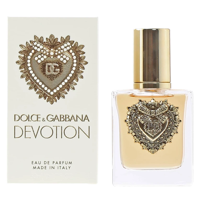 Devotion EDP