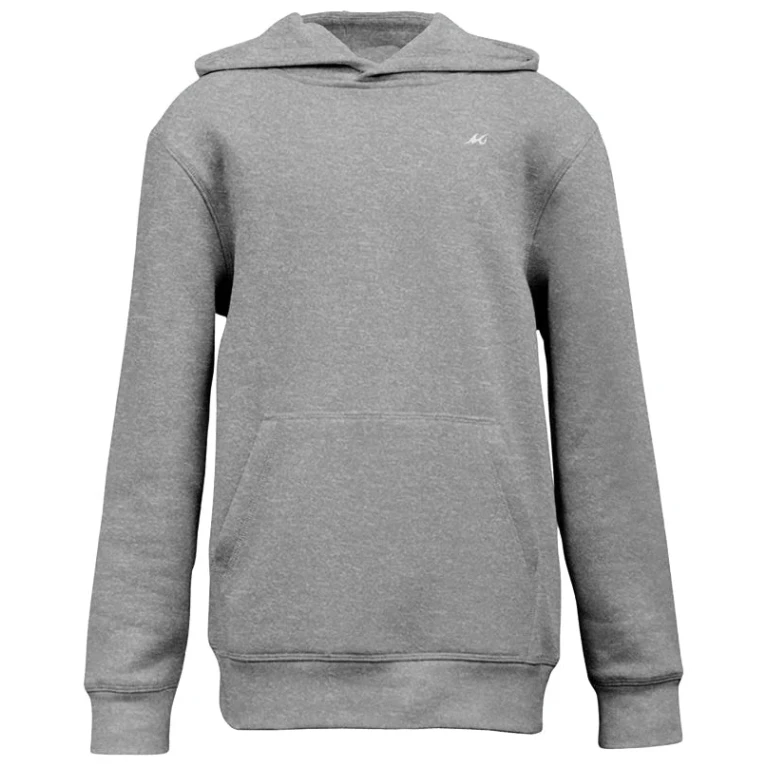 The Basics Youth Fleece Hoodie