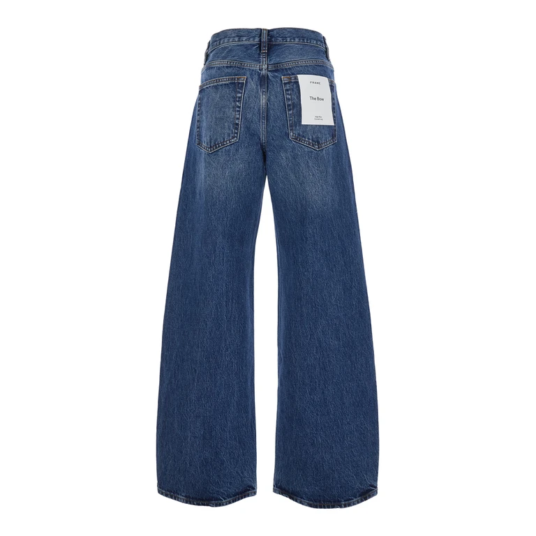 Jeans Woman color Blue 1 (2058210OSCU)