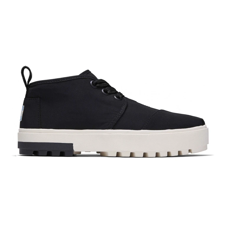 Women's Botas Lug