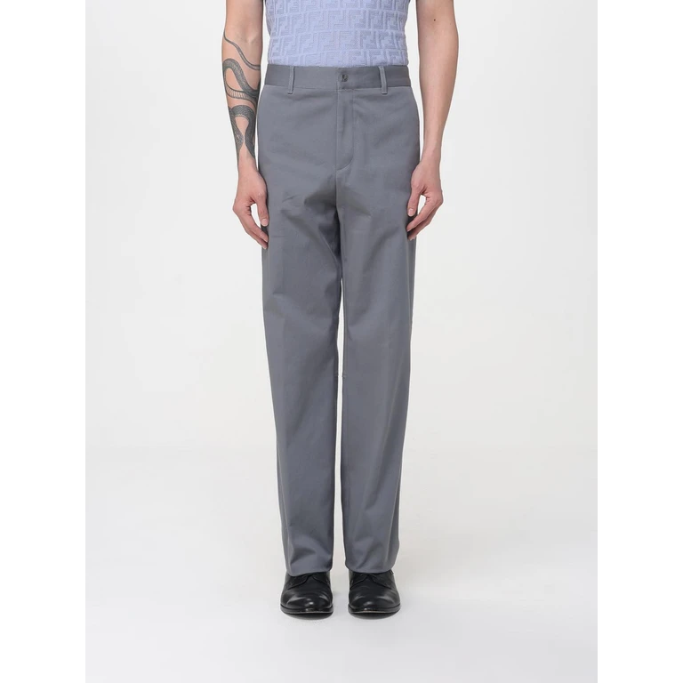 Pants Men color Dust (FB1076AQMVF0DUC)
