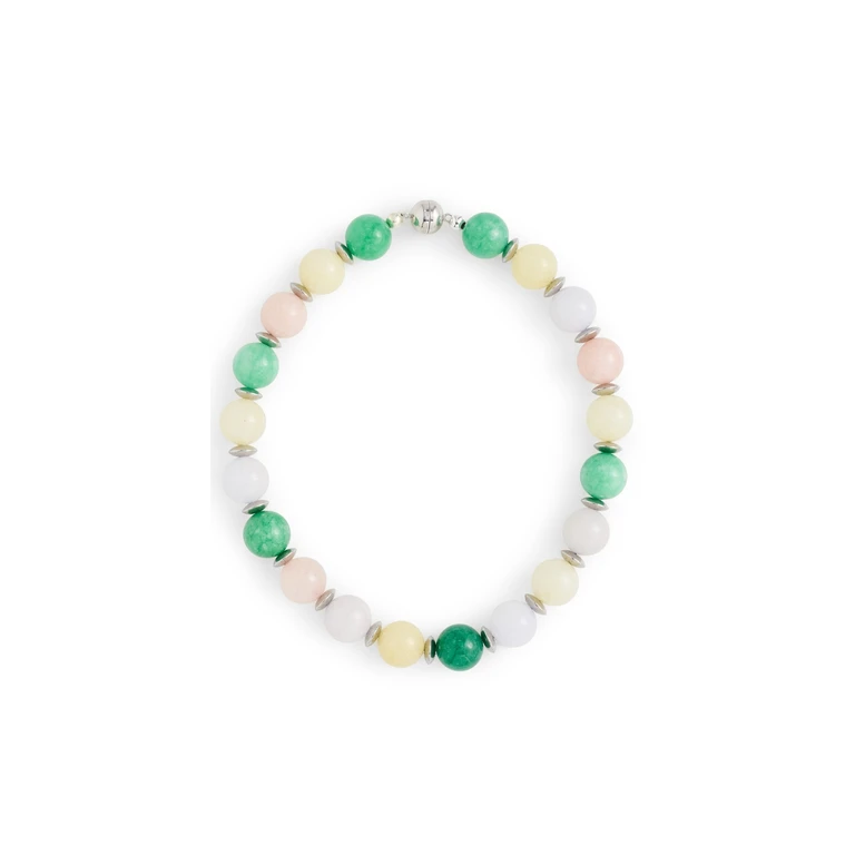 Julietta Mavis Necklace Multi One Size