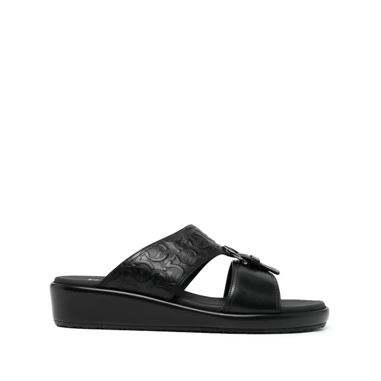 Ferragamo Murray Men's Sandals