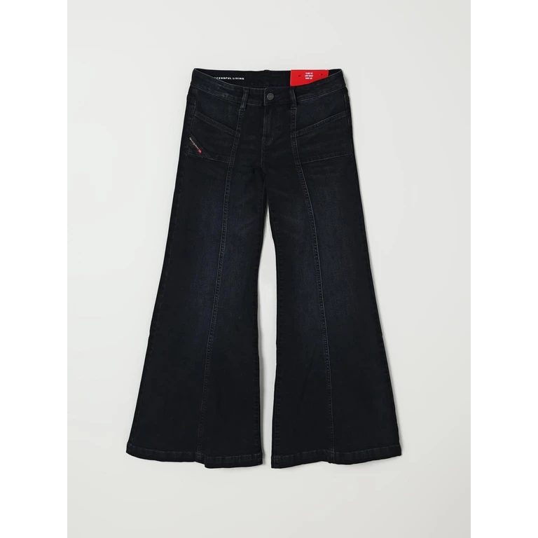 Jeans Kids color Denim (J02343KXBQMK01)