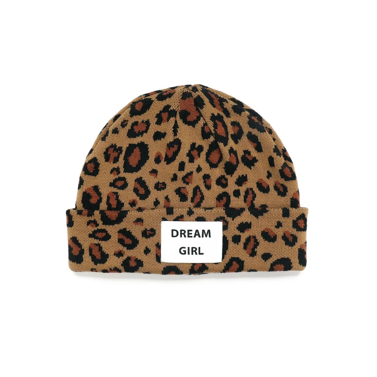 "Dream Girl" Hat