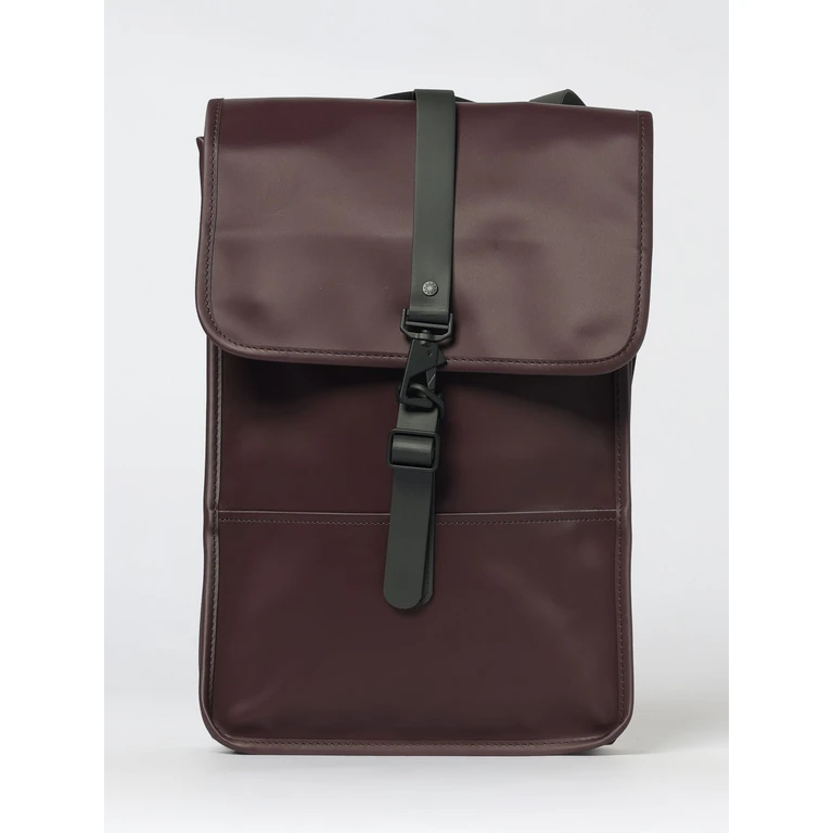 Backpack Men color Burgundy (13020DEPHT)