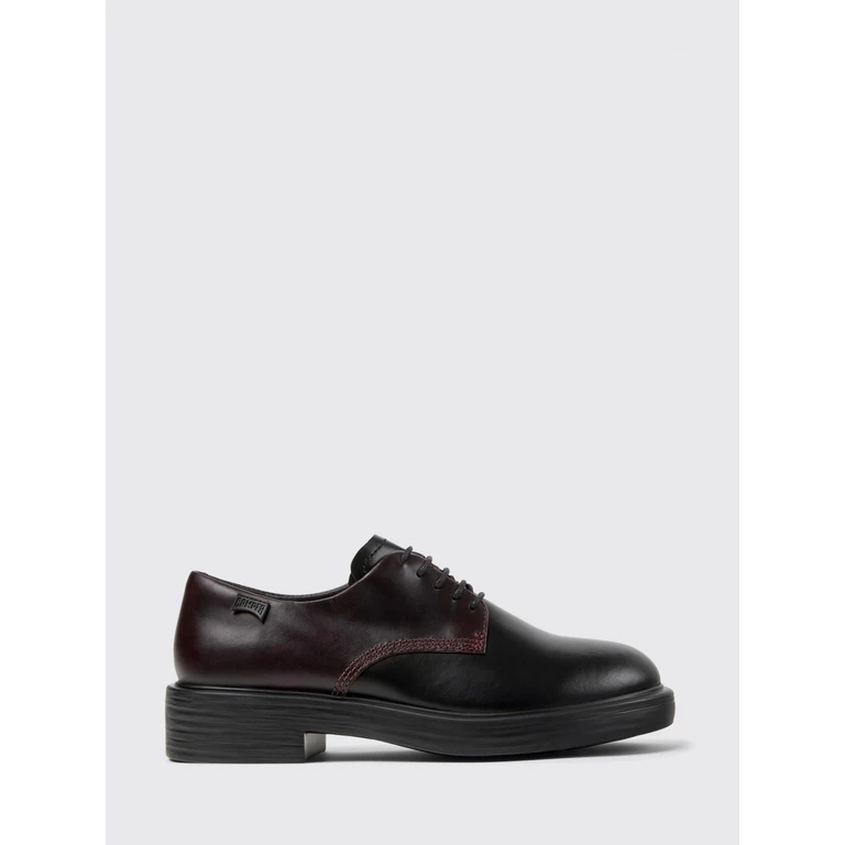 Oxford Shoe Woman color Multicolor (K201684-021TWINS0)