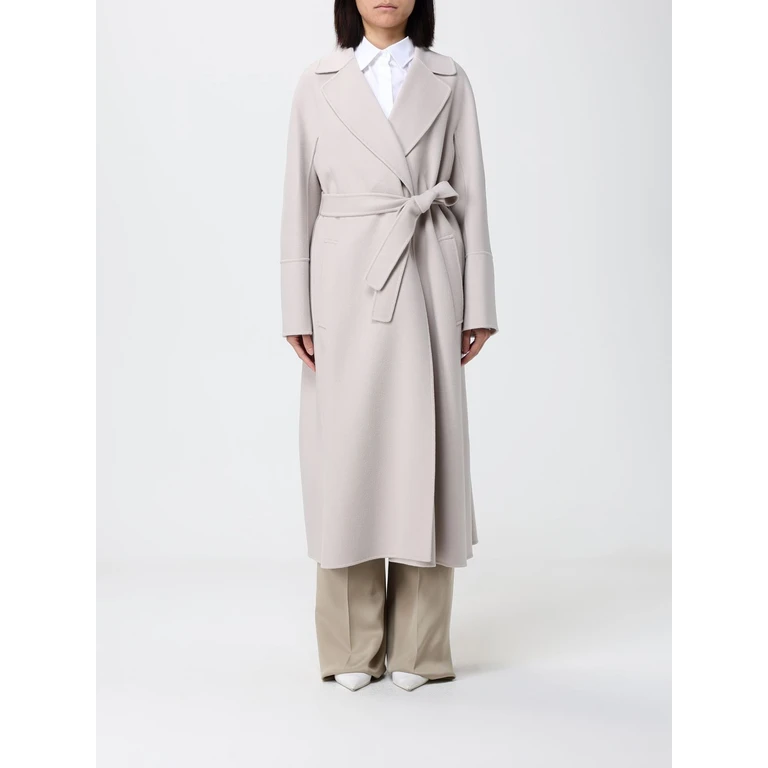 Coat Woman color Cream (2619011021600032)