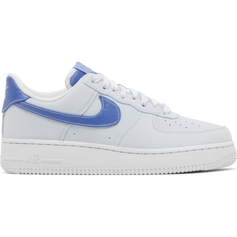 Women's Air Force 1 Low '07 'Blue Tint Polar' Sneakers