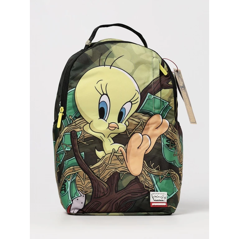 Backpack Men color Multicolor (910B7037NSZ)