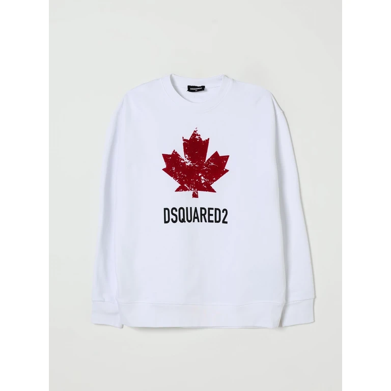 Sweater Kids color White (DQ3005D00ZFDQ100)