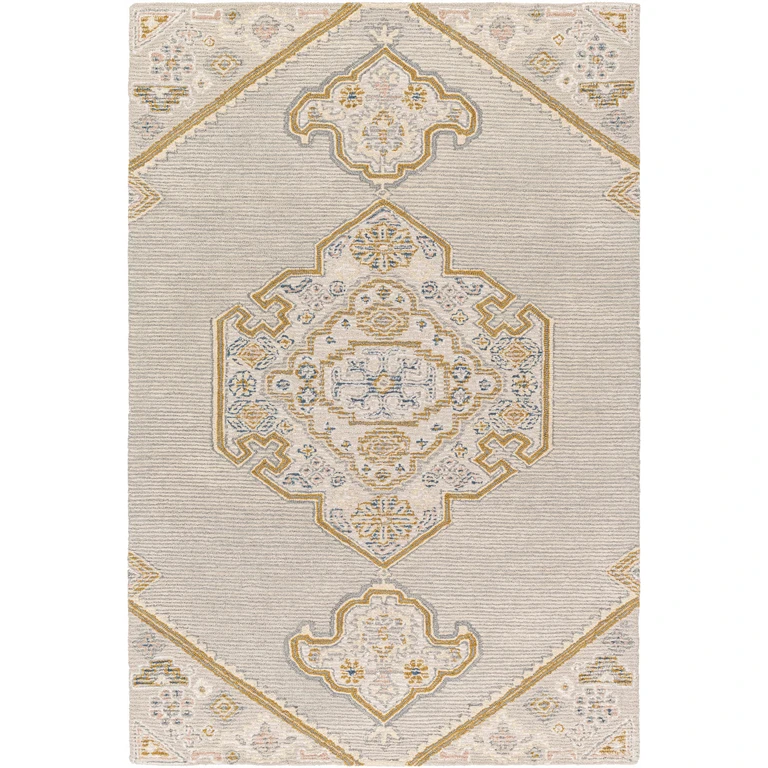 Mayu Area Rug - Clearance
