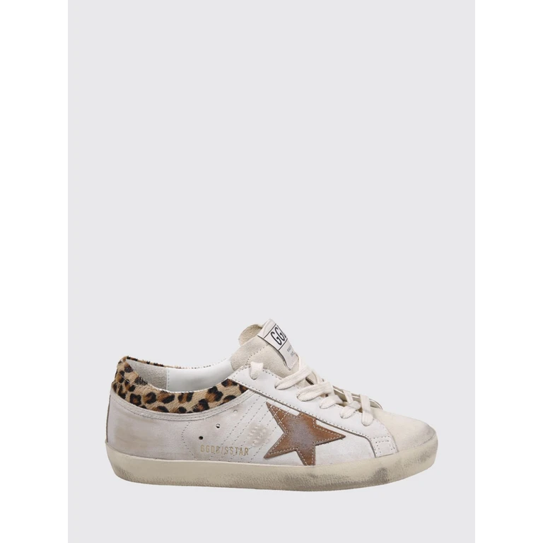 Baskets - Blanc