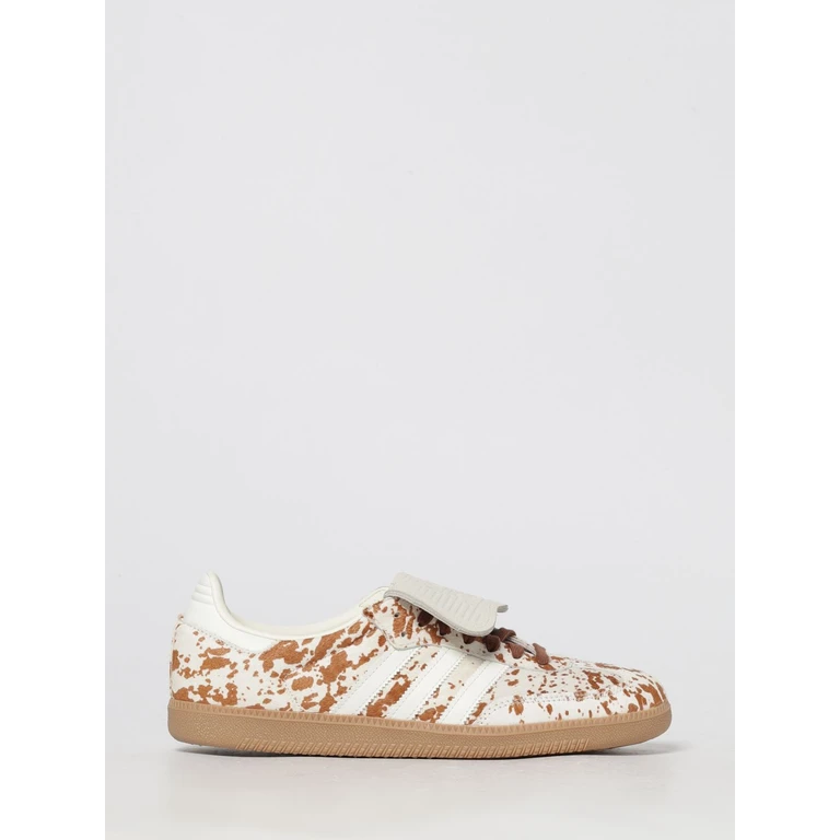 Sneakers Woman color Brown (JS3931)