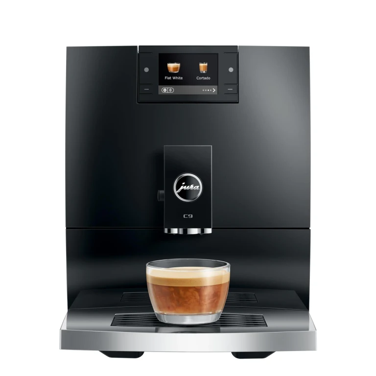 C9 Automatic Coffee Machine