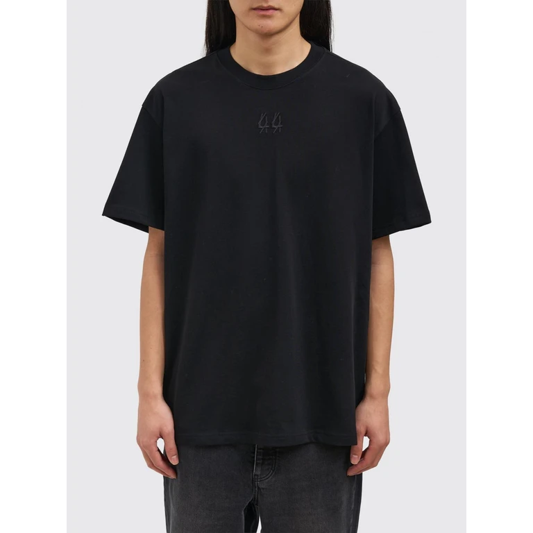 T-Shirt Men color Black 2 (B0030556FA706P792)