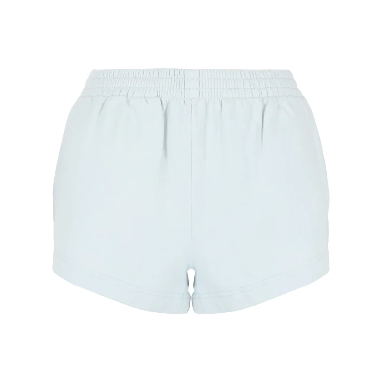 Cotton Running Shorts