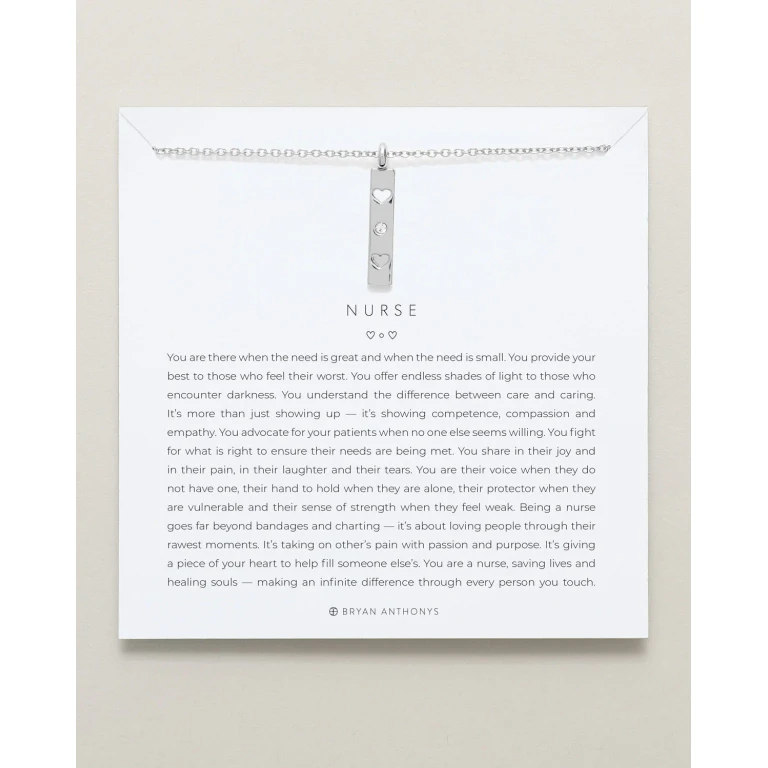 Nurse Necklace