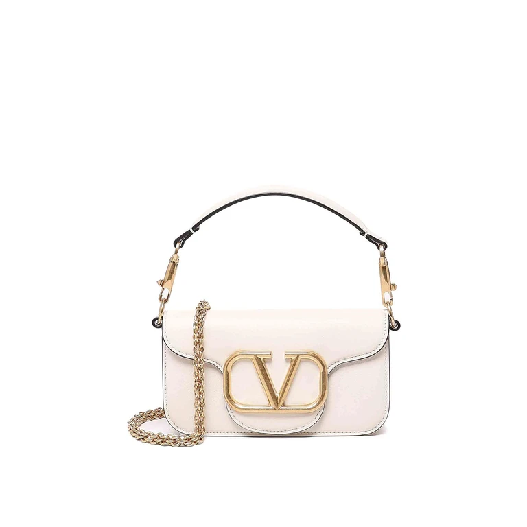 Valentino Garavani Sac Porté Épaule - Blanc (8W2B0K53ZXLI16)